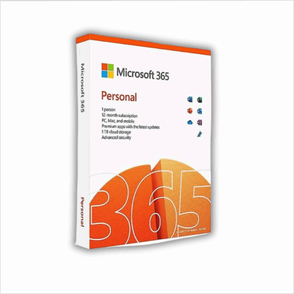 2 Microsoft Office 365 Personnel