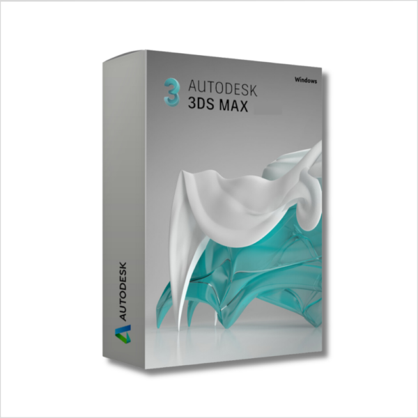 Autodesk 3DS Max