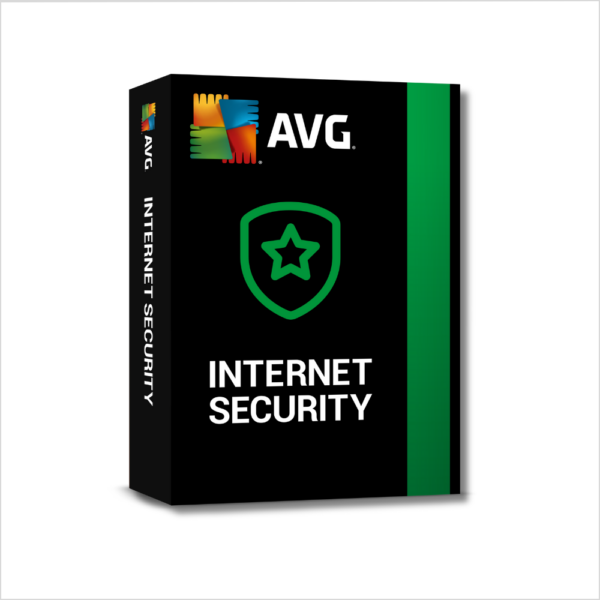 AVG Internet Security