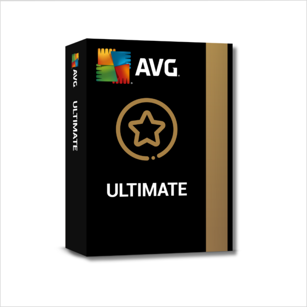 AVG Ultimate