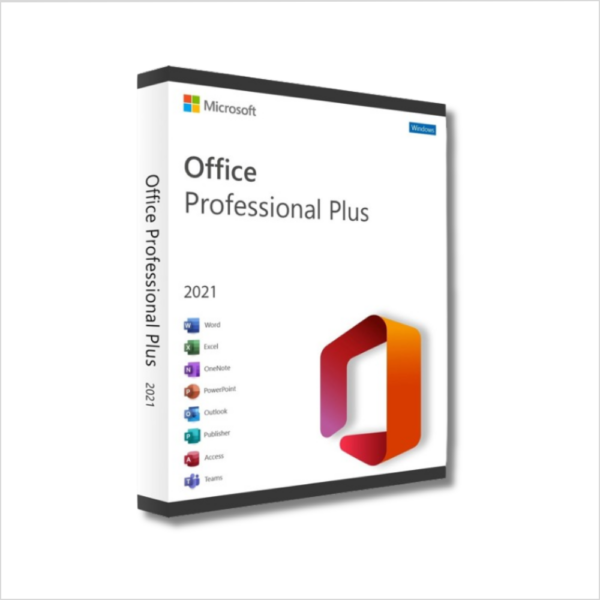 LAST (43) Microsoft Office 2021 Pro Plus