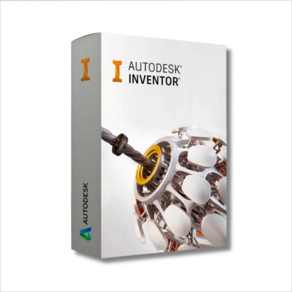 Autodesk Inventor