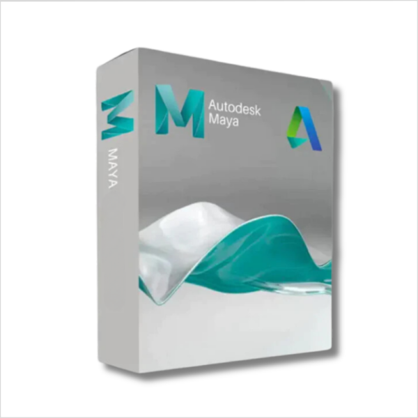 LAST (22) Autodesk Maya