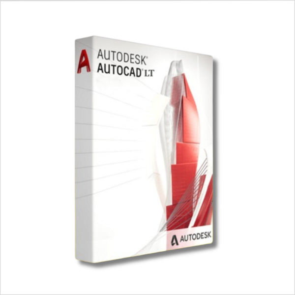 LAST (23) Autodesk AutoCAD LT