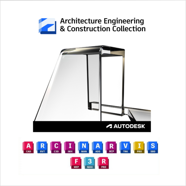 Autodesk AEC Collection