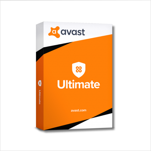 Avast Ultimate