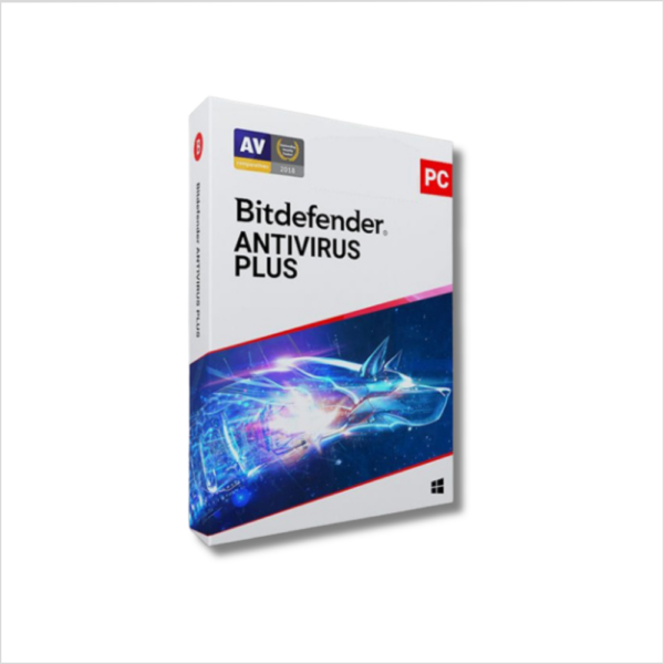 LAST (34) Bitdefender Antivirus Plus