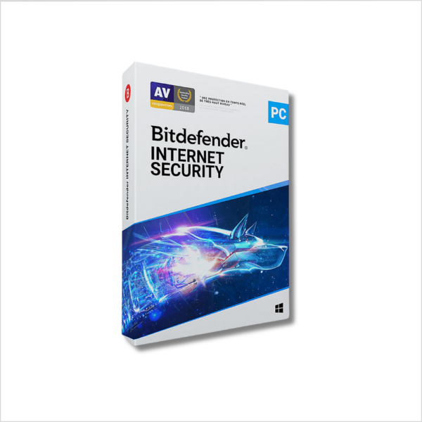 Bitdefender Internet Security