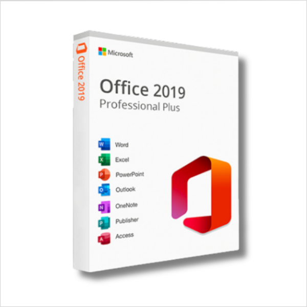 LAST (45) Microsoft Office 2019 Pro Plus