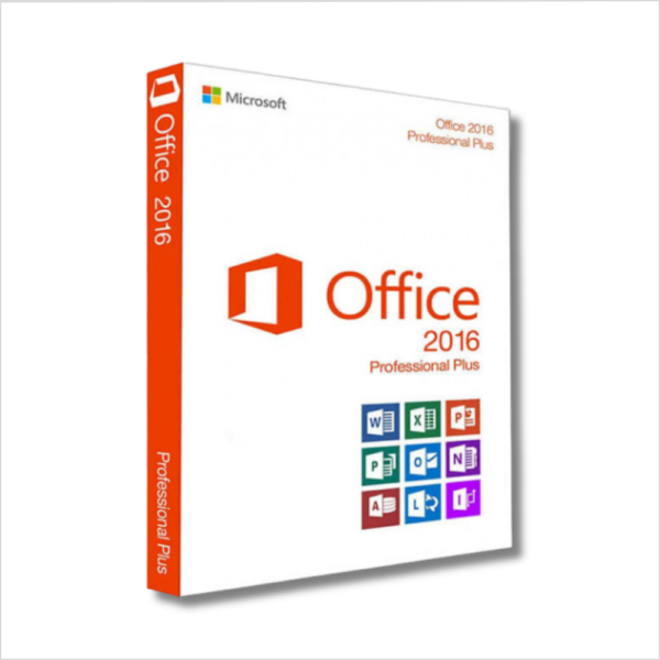 LAST (46) Microsoft Office 2016 Pro Plus