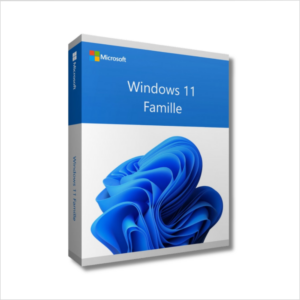 Windows 11 Famille (Home)