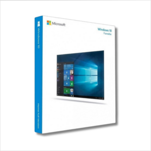 Windows 10 Famille (Home)