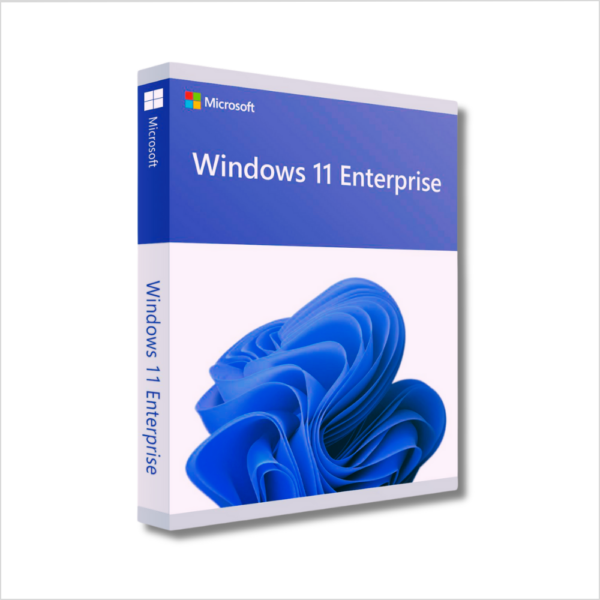 Windows 11 Entreprise