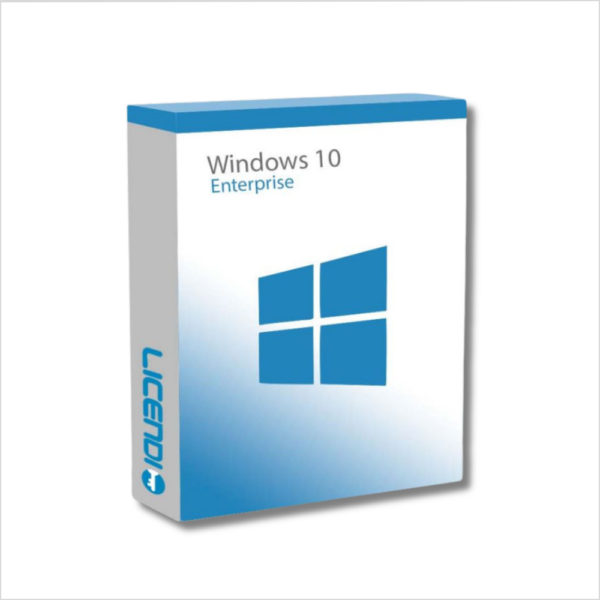 Windows 10 Entreprise