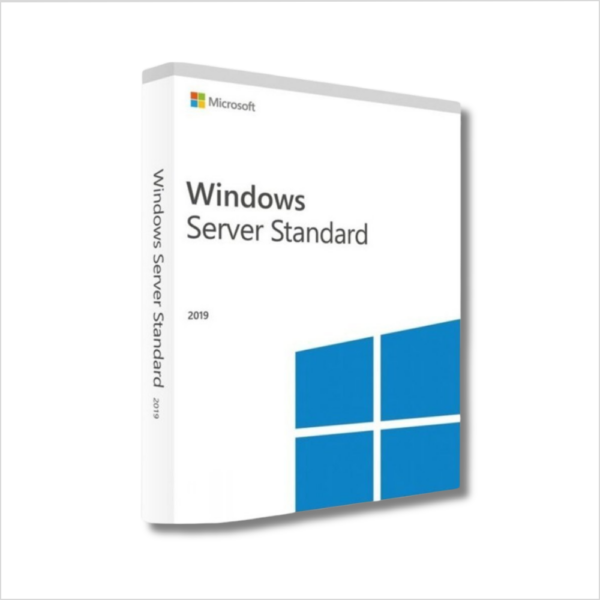Windows Server 2019 Standard