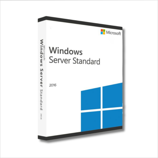 Windows Server 2016 Standard