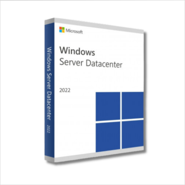 Windows Server 2022 Datacenter