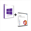 Pack Windows 10 Pro + Office 2021 Pro Plus