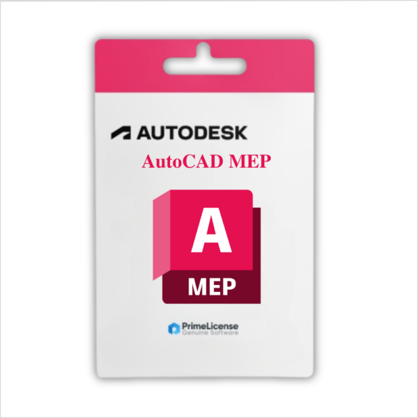 Autodesk AutoCAD MEP
