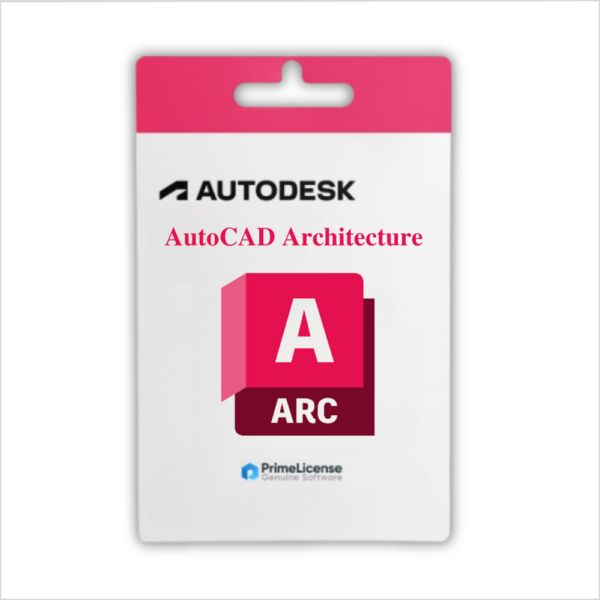 Autodesk AutoCAD Architecture