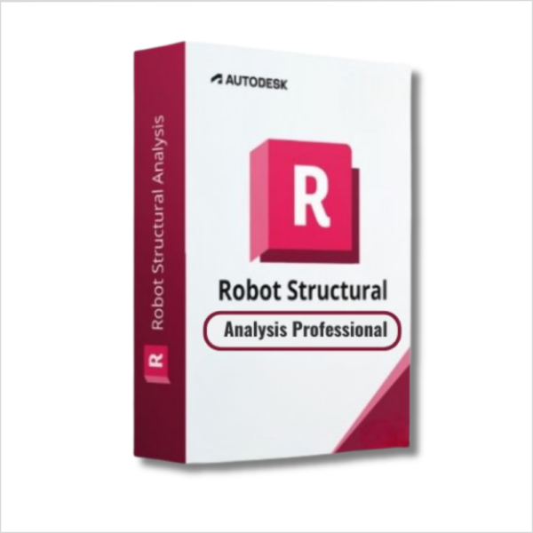 LAST (66) Autodesk Robot Structural Analysis Professional