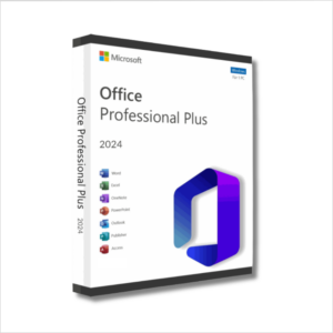 Microsoft Office 2024 Pro Plus ltsc