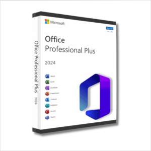 Microsoft Office 2024 Pro Plus ltsc