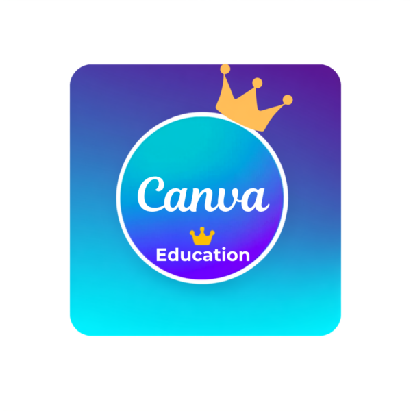 Publication instagram soldes d'été image texte Canva Education 1an