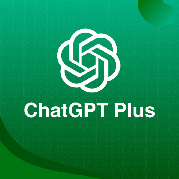 Chat-GPT-Plus-1-600x600 ChatGPT Plus -1 Mois